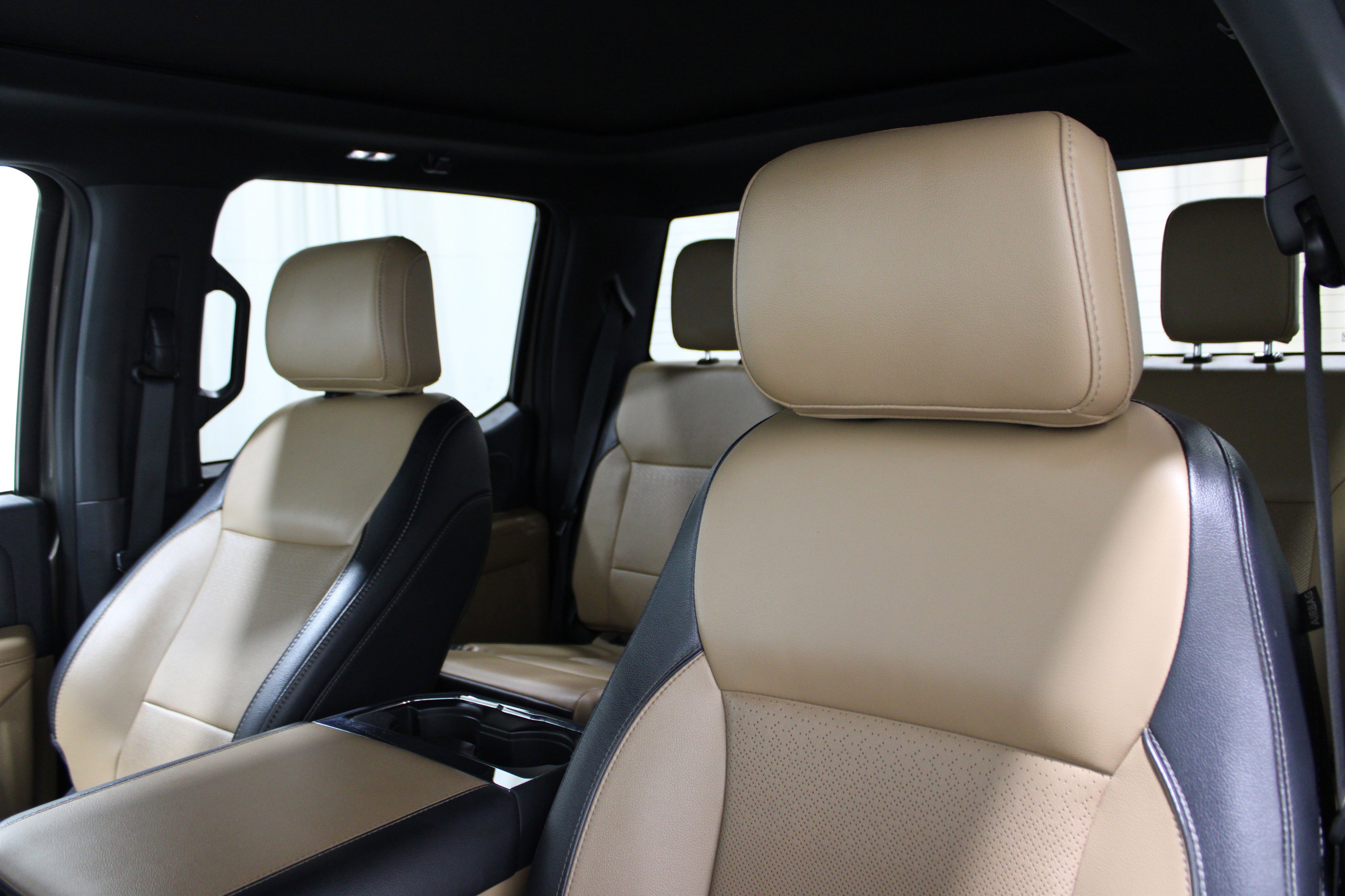 2023 Ford F-250 Lariat photo 4