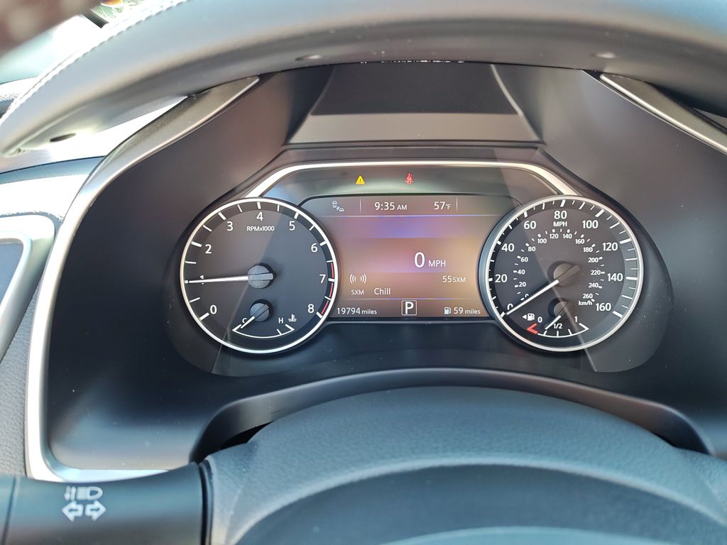 2024 Nissan Murano SV photo 19