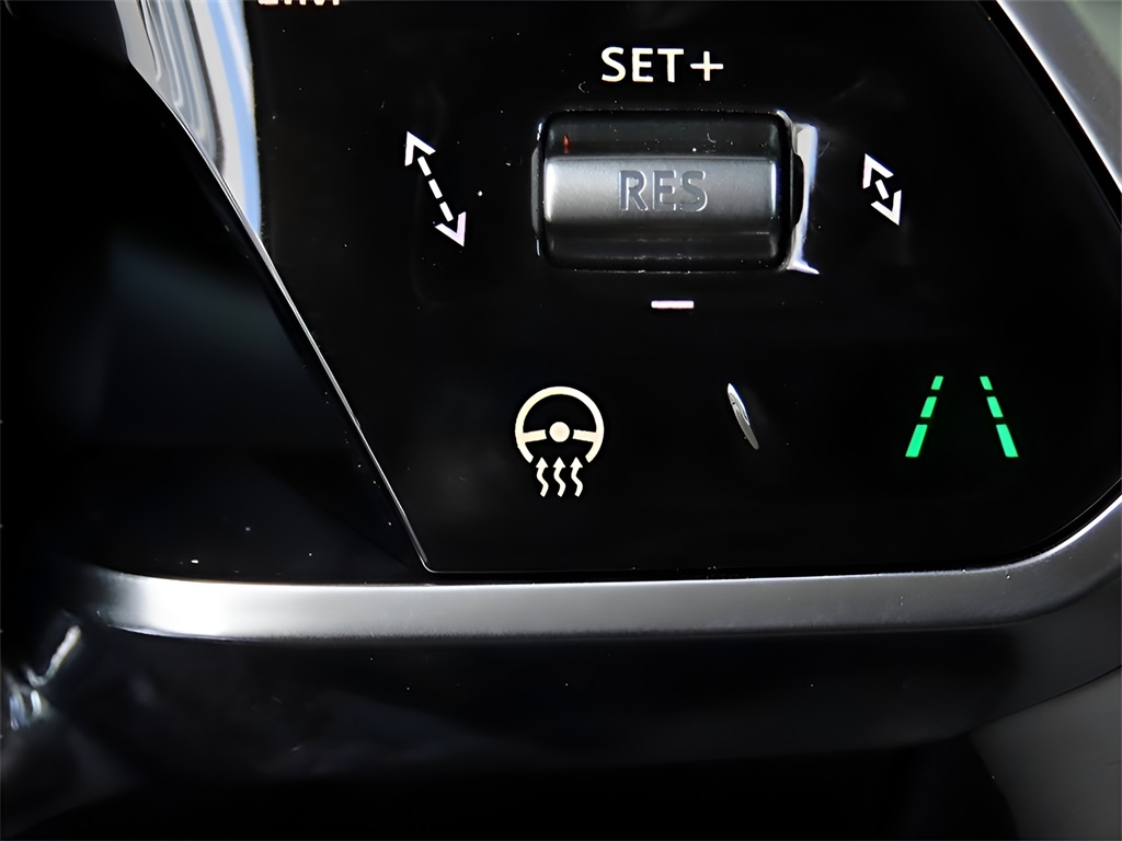 2024 Jaguar I-PACE HSE photo 44