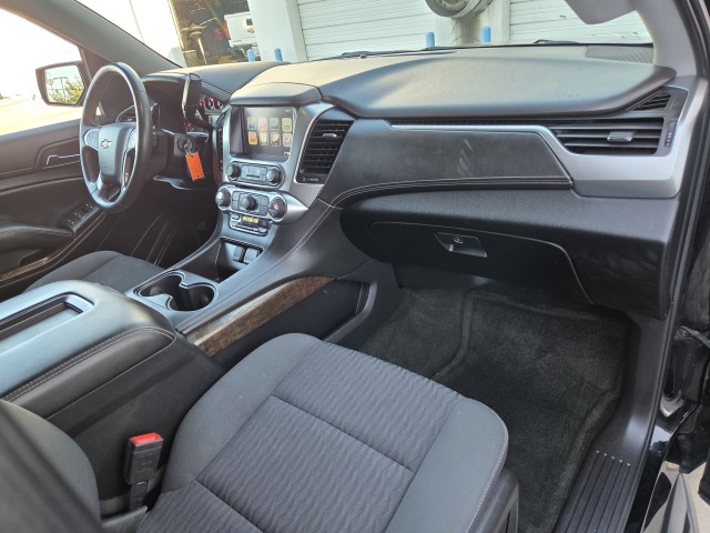2016 Chevrolet Tahoe LS photo 48
