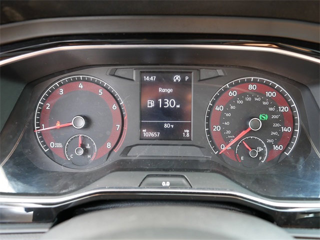 2019 Volkswagen Jetta 1.4T S photo 26
