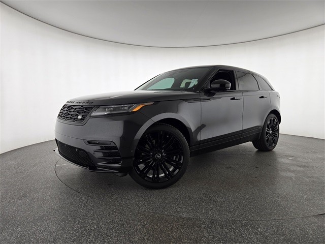 2026 Land Rover Range Rover Velar Dynamic SE's photo