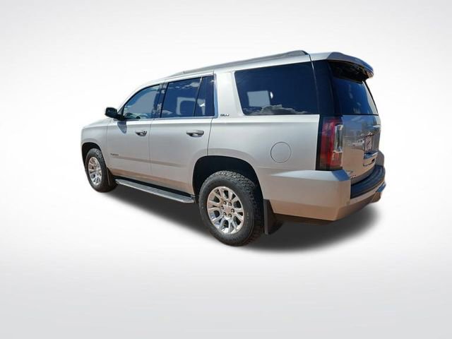 2020 Gmc Yukon SLE photo 3
