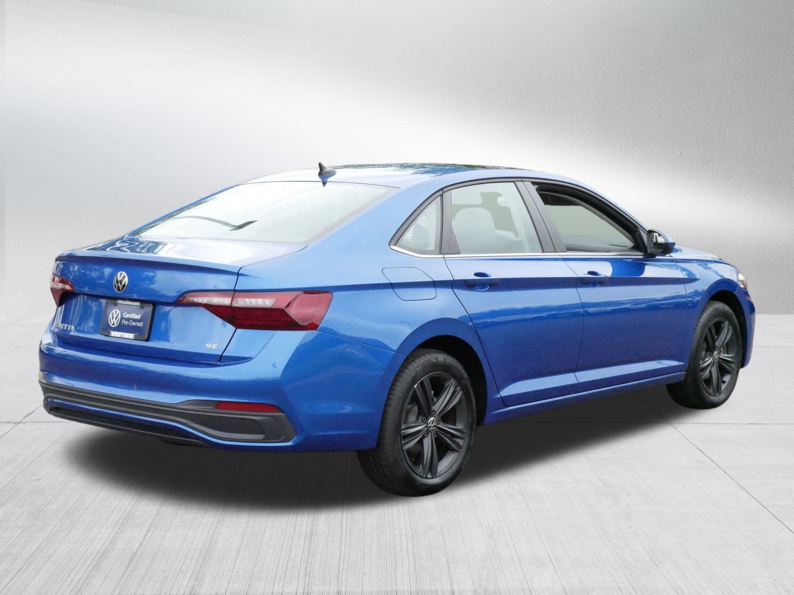 2024 Volkswagen Jetta SE photo 7