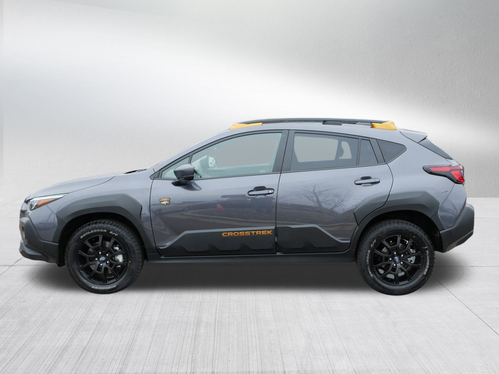 2024 Subaru Crosstrek Wilderness photo 4