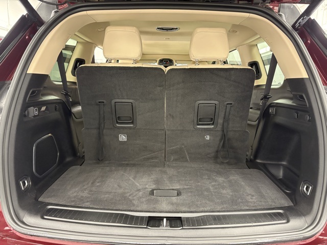 2021 Jeep Grand Cherokee Limited photo 21
