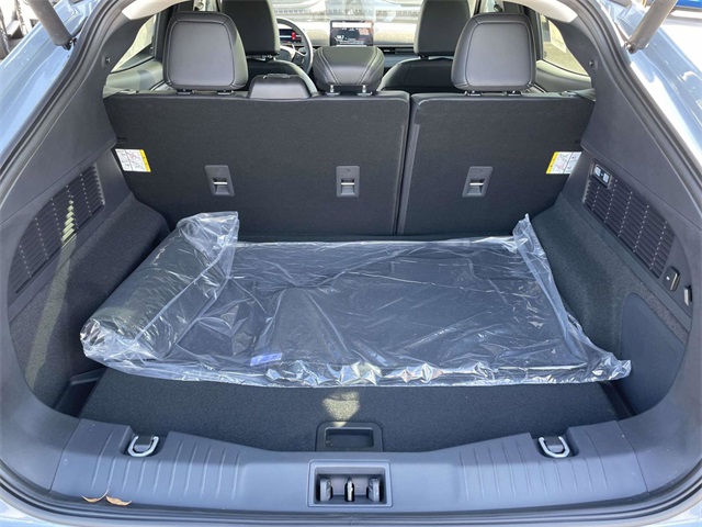 2025 Ford Mustang Mach-E Premium photo 4