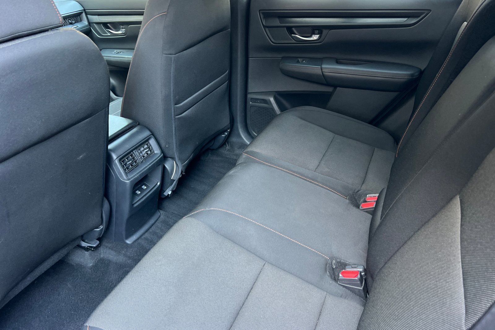 2023 Honda CR-V Hybrid Sport photo 11