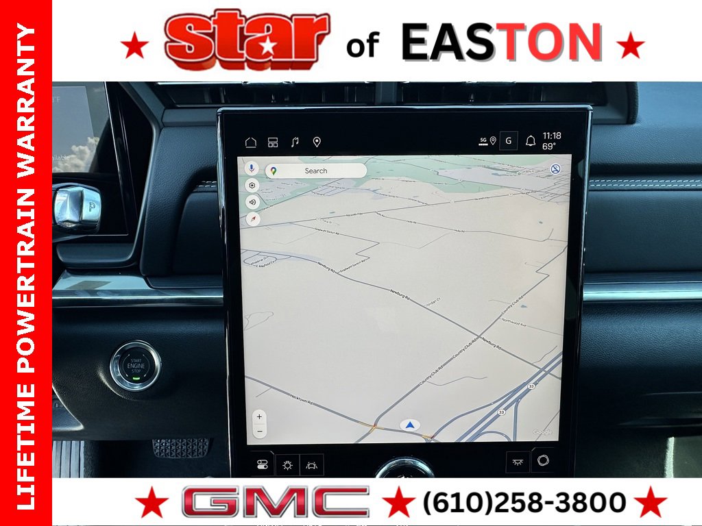 2026 Gmc Terrain Elevation photo 16