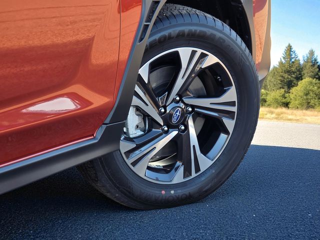 2025 Subaru Crosstrek Premium photo 7