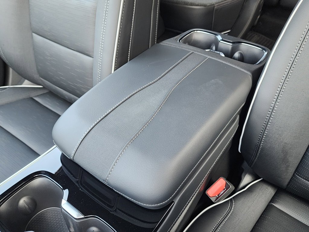 2026 Buick Enclave Sport Touring photo 31
