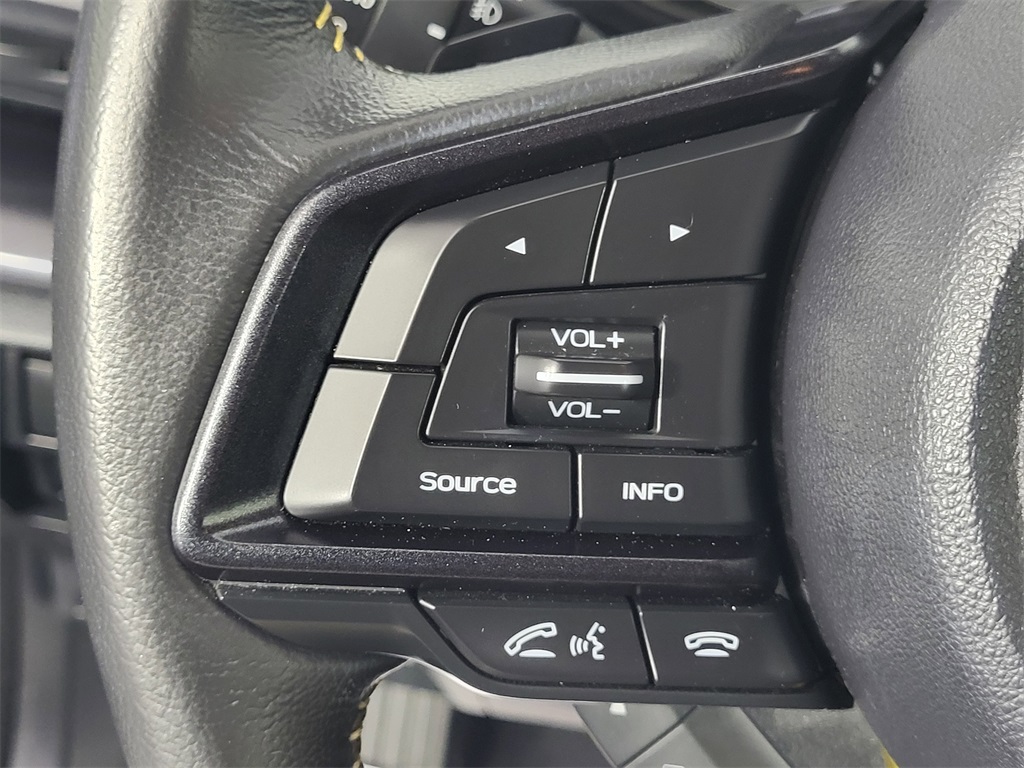2023 Subaru Crosstrek Sport photo 25