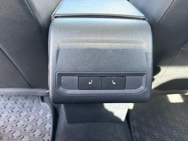 2021 Volkswagen Jetta 1.4T SE photo 16