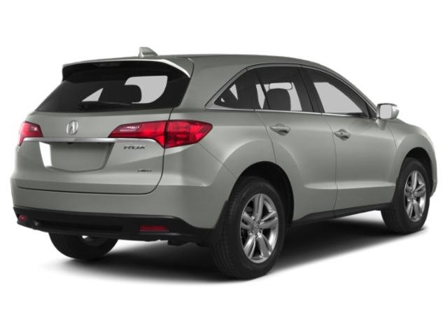 2013 Acura RDX Technology Package's photo