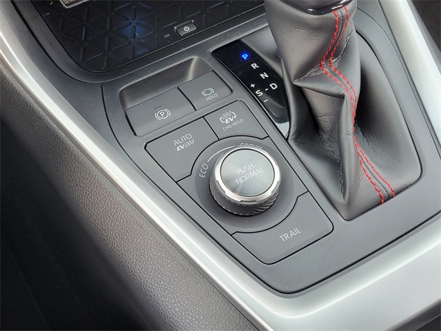 2021 Toyota RAV4 Prime XSE photo 23