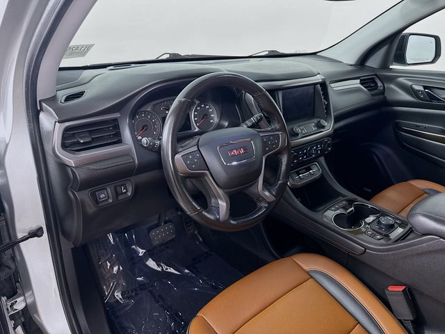 2020 Gmc Acadia AT4 photo 9