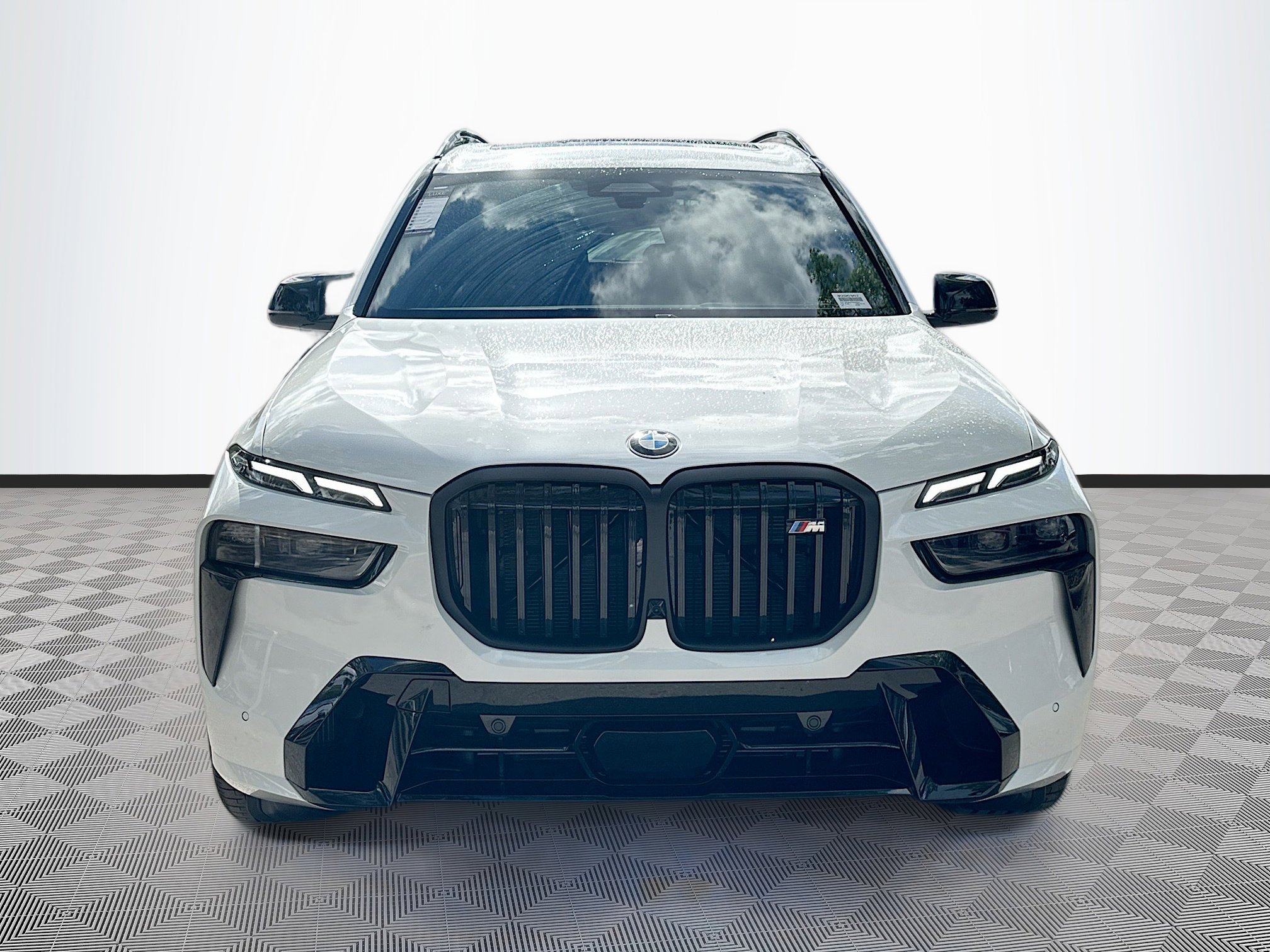 2026 Bmw X7 M60i photo 2