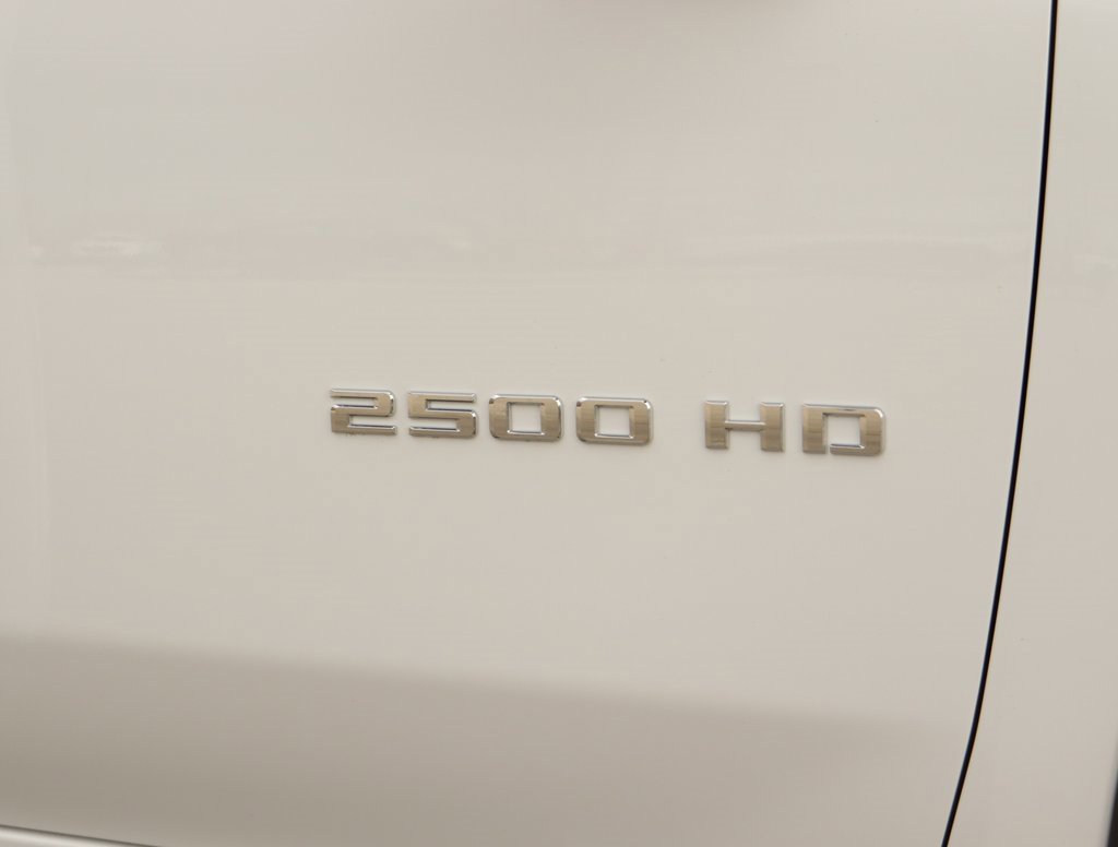 2025 Chevrolet Silverado 2500HD LT photo 32