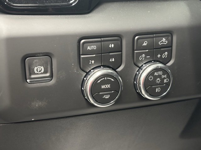 2026 Gmc Sierra 1500 AT4 photo 18