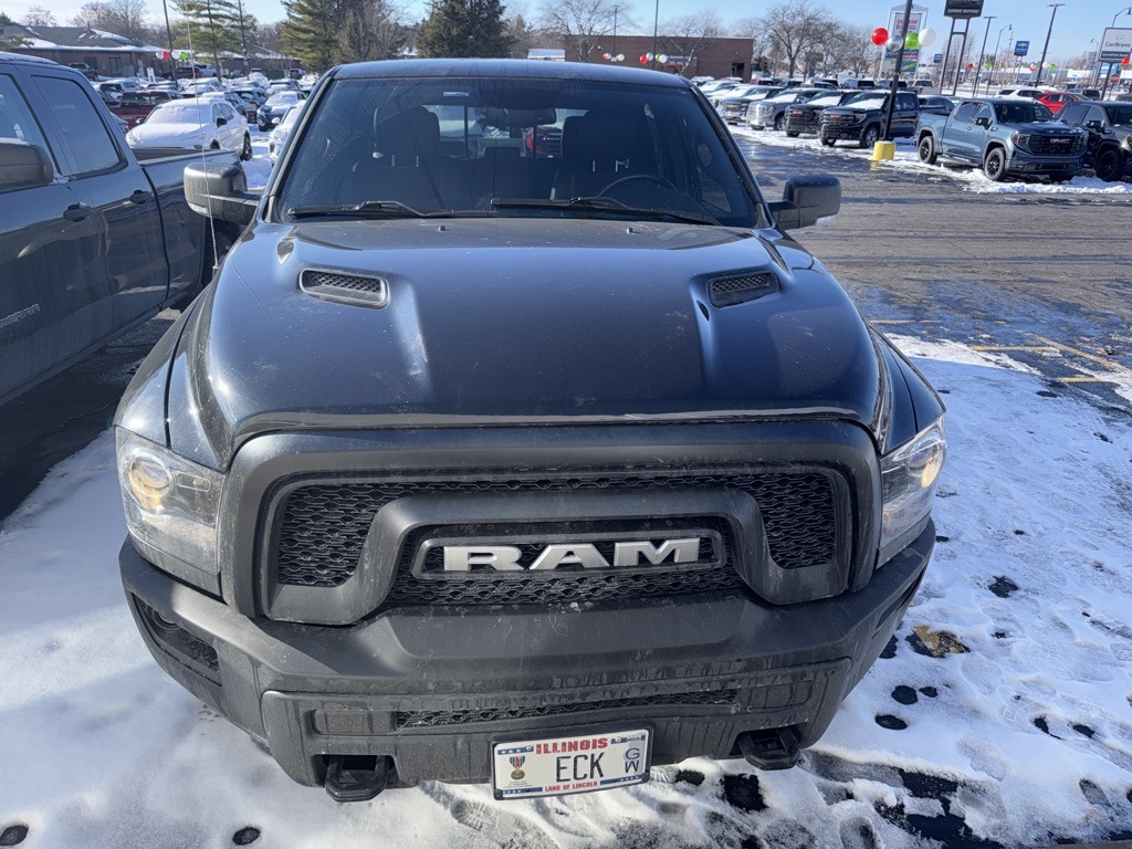 2017 RAM 1500 - Image 2