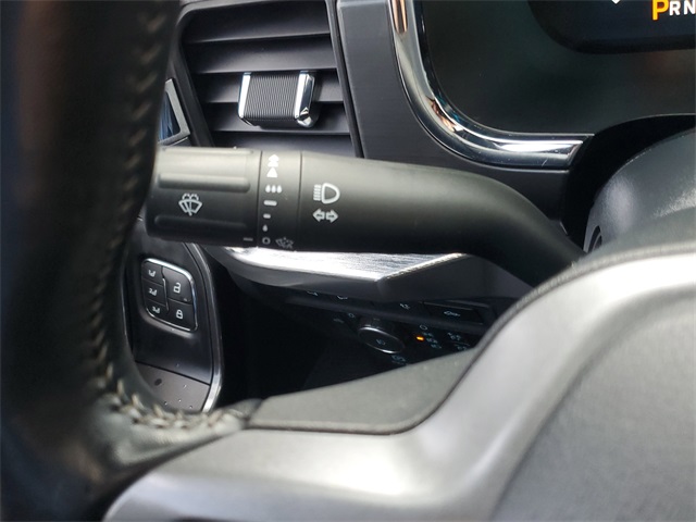 2021 Ford F-150 Lariat photo 15