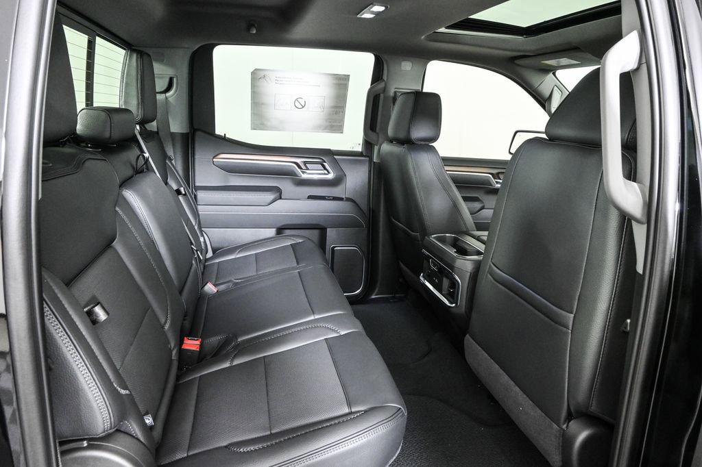 2025 Gmc Sierra 1500 Denali photo 22
