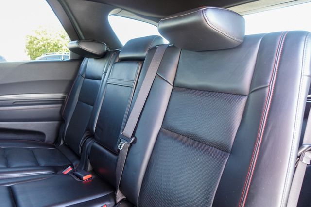 2023 Dodge Durango GT Plus photo 25