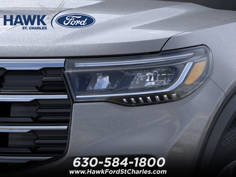 2026 FORD EXPLORER - Image 17