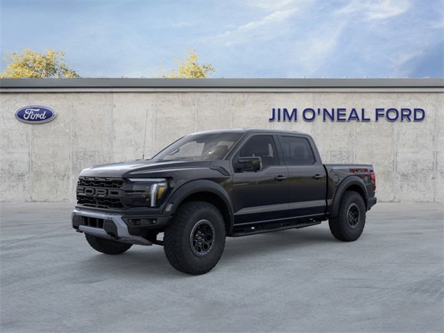 2025 Ford F-150 Raptor's photo