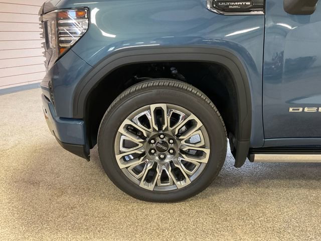 2025 Gmc Sierra 1500 Denali Ultimate photo 12