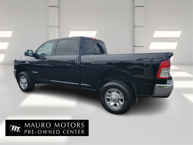 2022 Ram 2500 Tradesman photo 5