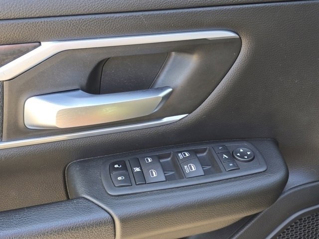 2022 Ram 1500 Big Horn Lone Star photo 31
