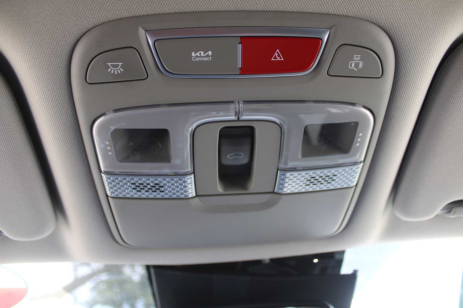 2023 Kia Telluride EX photo 50