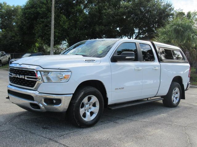2022 Ram 1500 Big Horn Lone Star photo 3