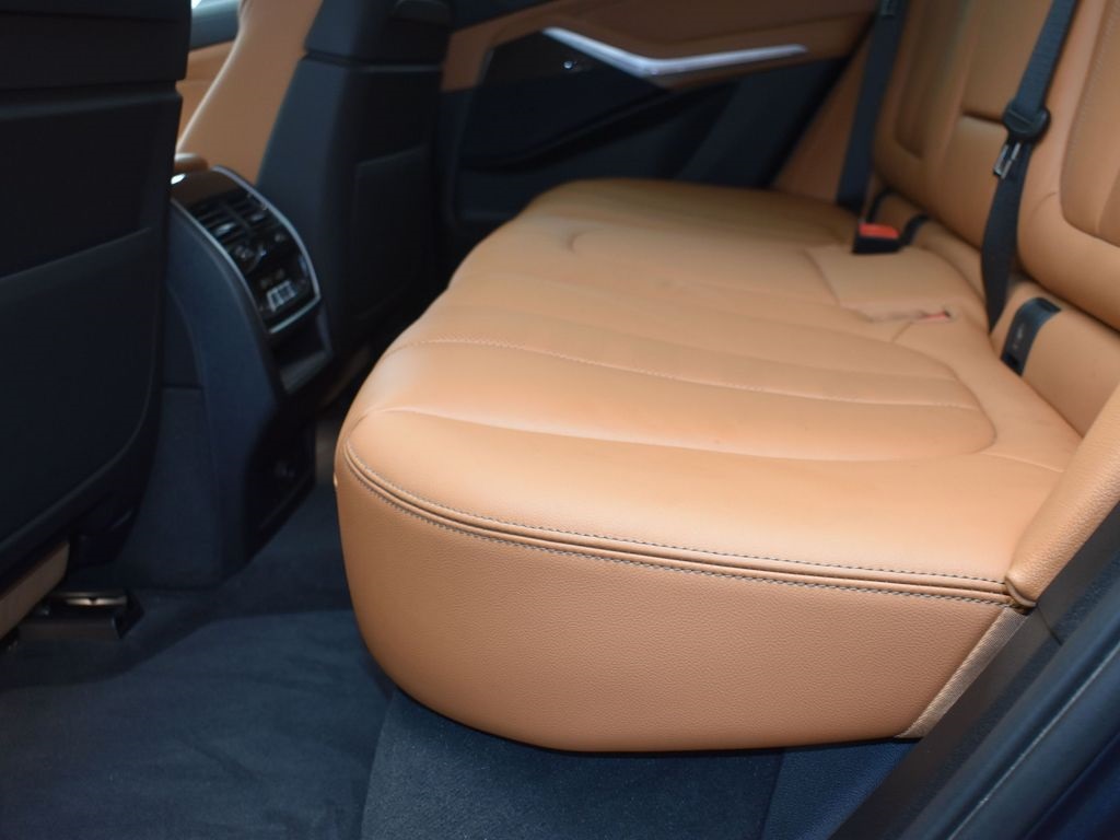 2022 Bmw X5 xDrive40i photo 14