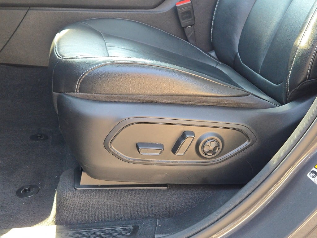 2021 Jeep Grand Cherokee Limited photo 24