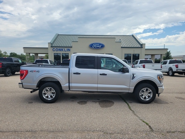 2023 Ford F-150 XLT photo 17