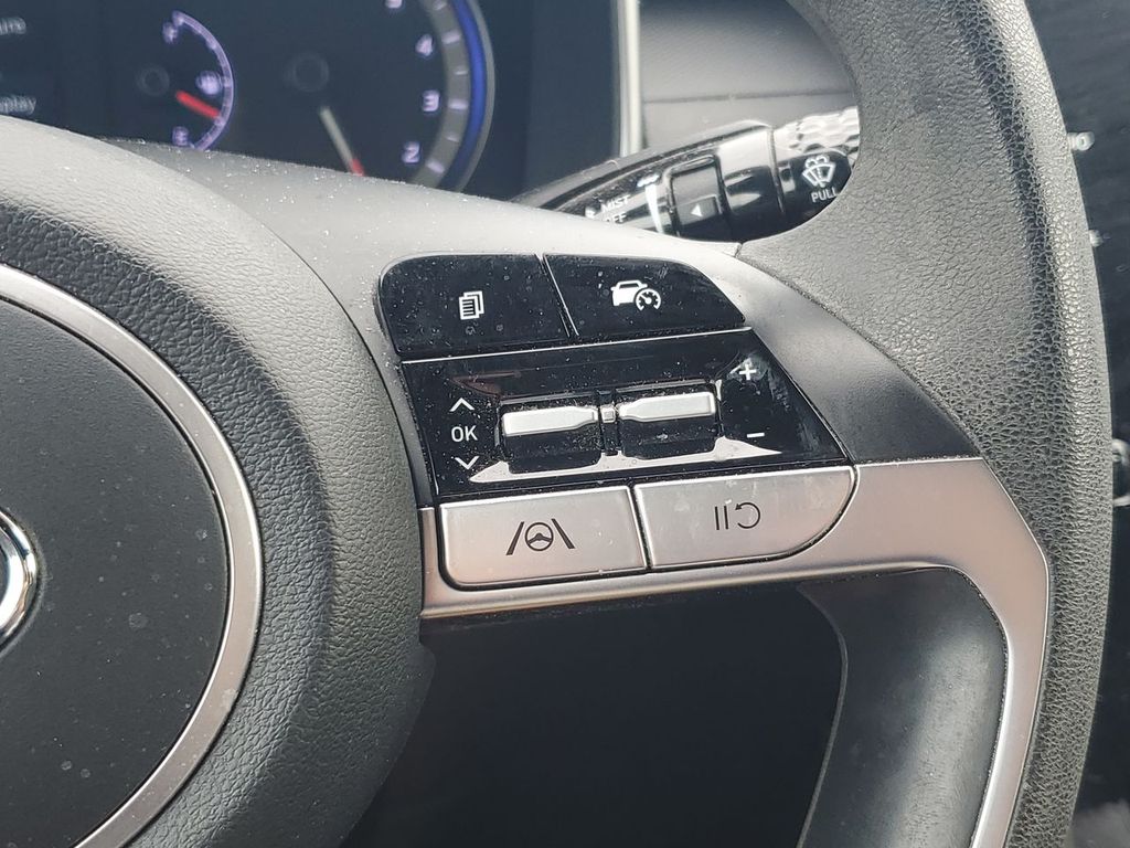 2023 Hyundai Santa Cruz SEL photo 30