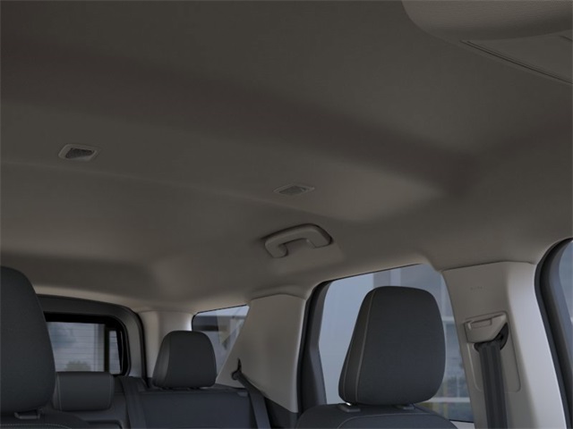 2025 Ford Bronco Sport Big Bend photo 15