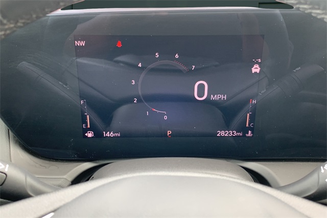 2024 Buick Encore GX Sport Touring photo 12