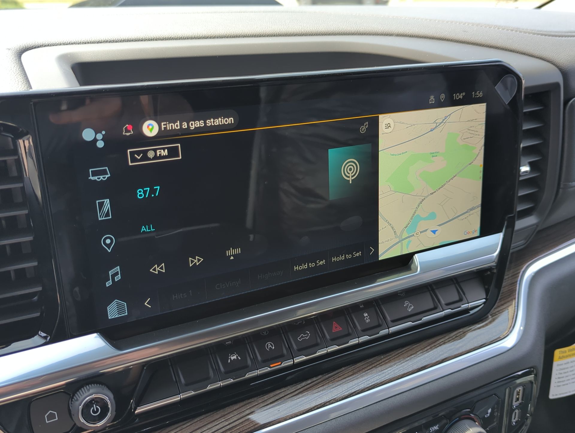 2025 Chevrolet Silverado 1500 LT Trail Boss photo 5