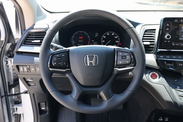 2025 Honda Odyssey EX-L photo 34