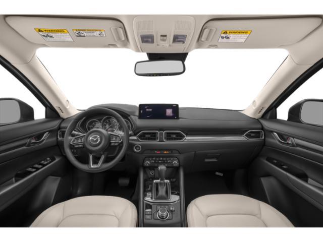 2025 Mazda CX-5 2.5 S Preferred photo 4