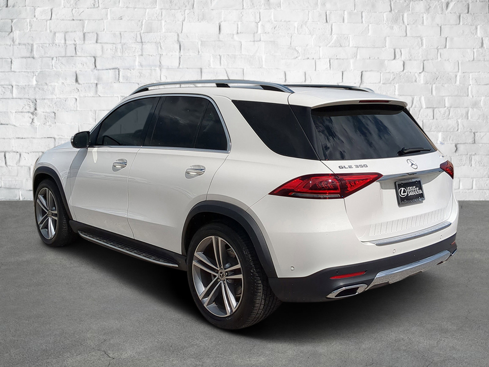 2022 Mercedes Benz GLE 350 4MATIC photo 5