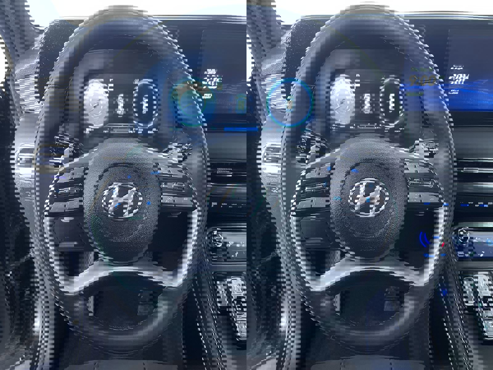 2025 Hyundai Palisade Calligraphy photo 14