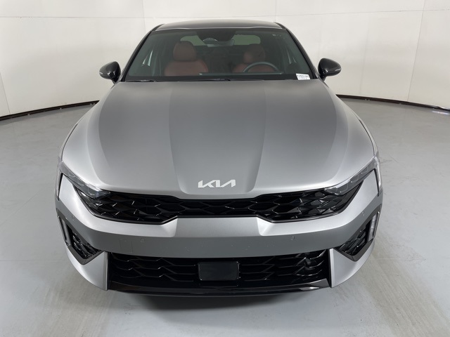 2026 Kia K5 GT-Line photo 3