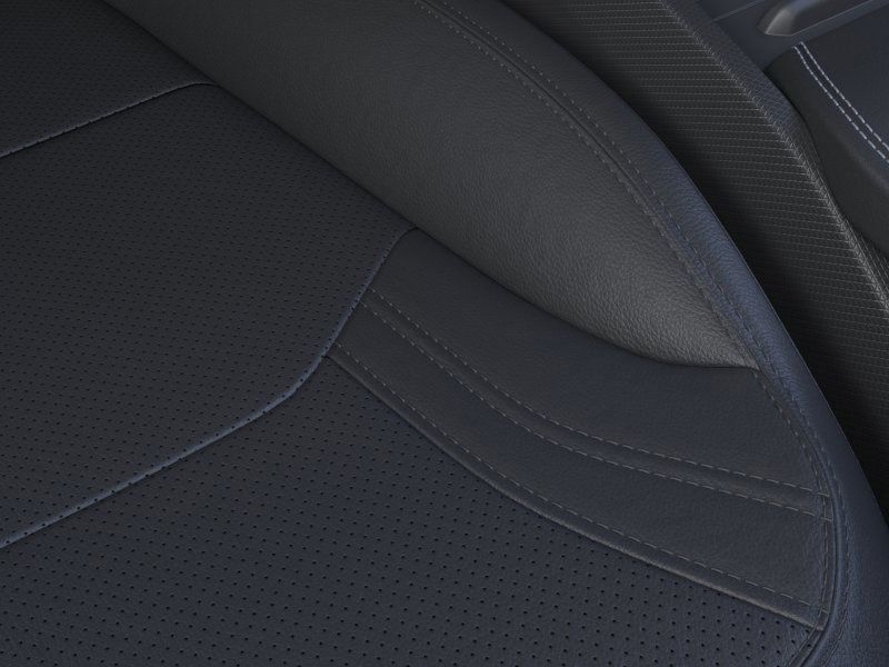 2025 FORD MUSTANG MACH-E - Image 16