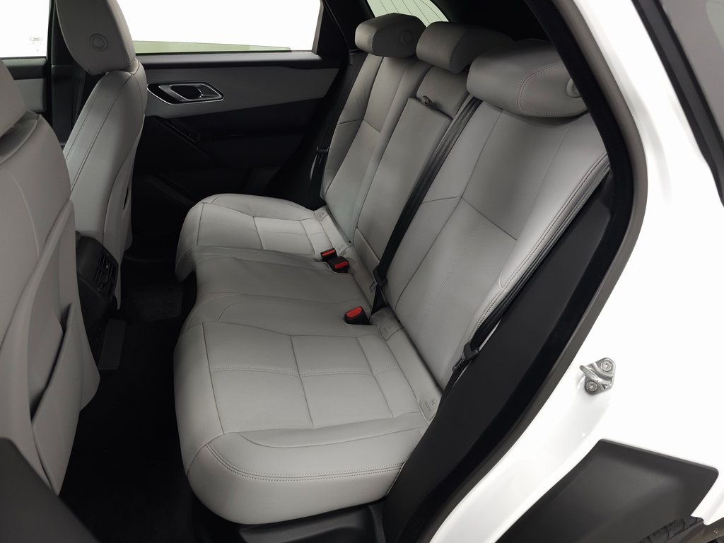 2026 Land Rover Range Rover Velar SE photo 24