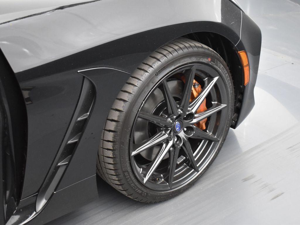 2025 Subaru BRZ tS photo 19
