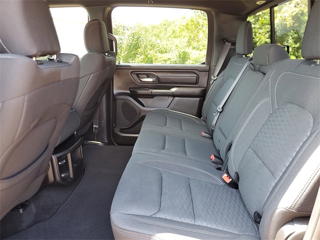 2025 Ram 1500 Tradesman photo 10